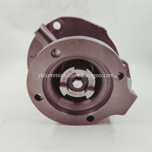 Construction Engine Part Accessory Drive 3005131